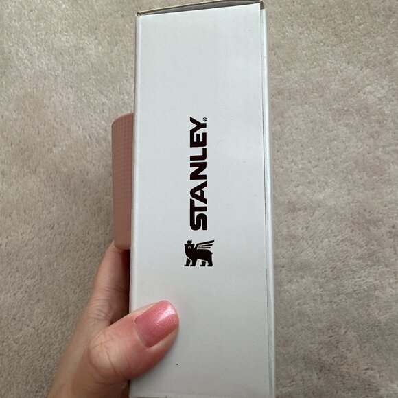 New in Box Stanley Quencher Boot and Straw Cover Set - Picture 3 of 6